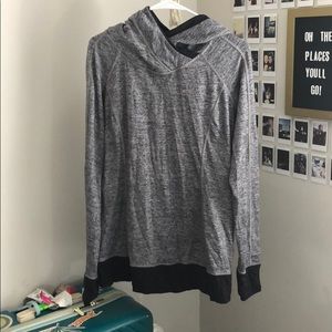 Lulu lemon pullover hoodie